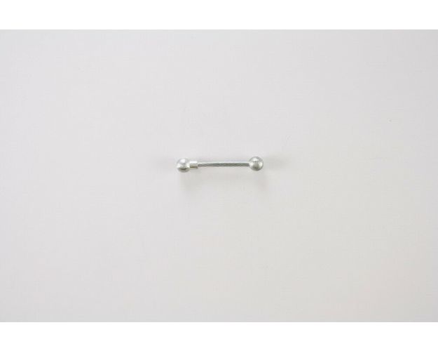 CA-653 Clutch Cable for 1983-1984 Ford Mustang