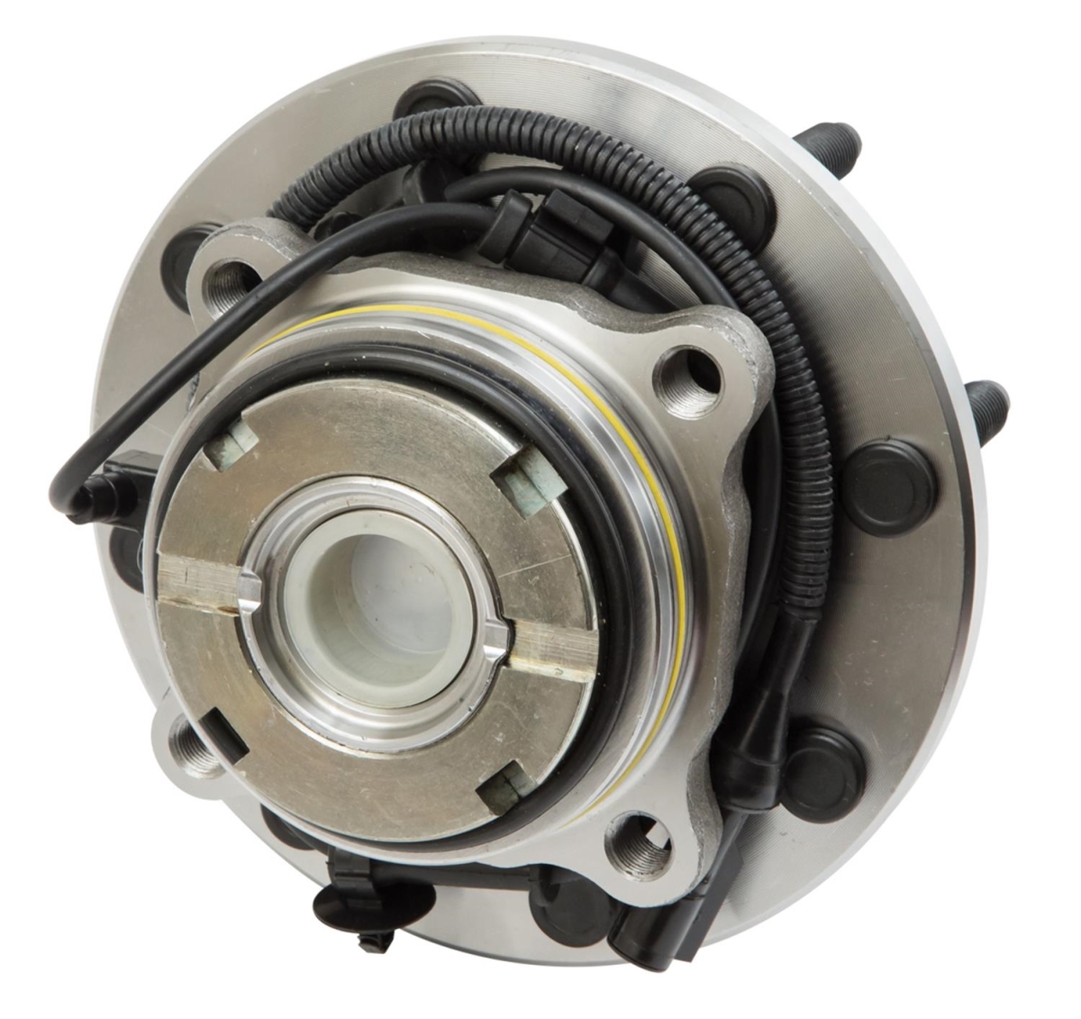 101984 Wheel Hub Assembly - Front for 2000-2005 Ford Excursion