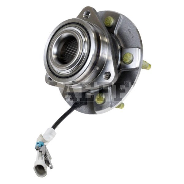 102034 Wheel Hub Assembly - Front for 2005-2006 Chevrolet Equinox