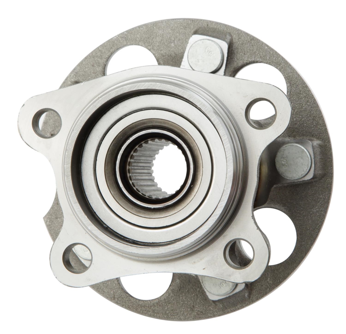 101772 Wheel Bearing & Hub Assembly for 2004-2006 Lexus RX330 Base