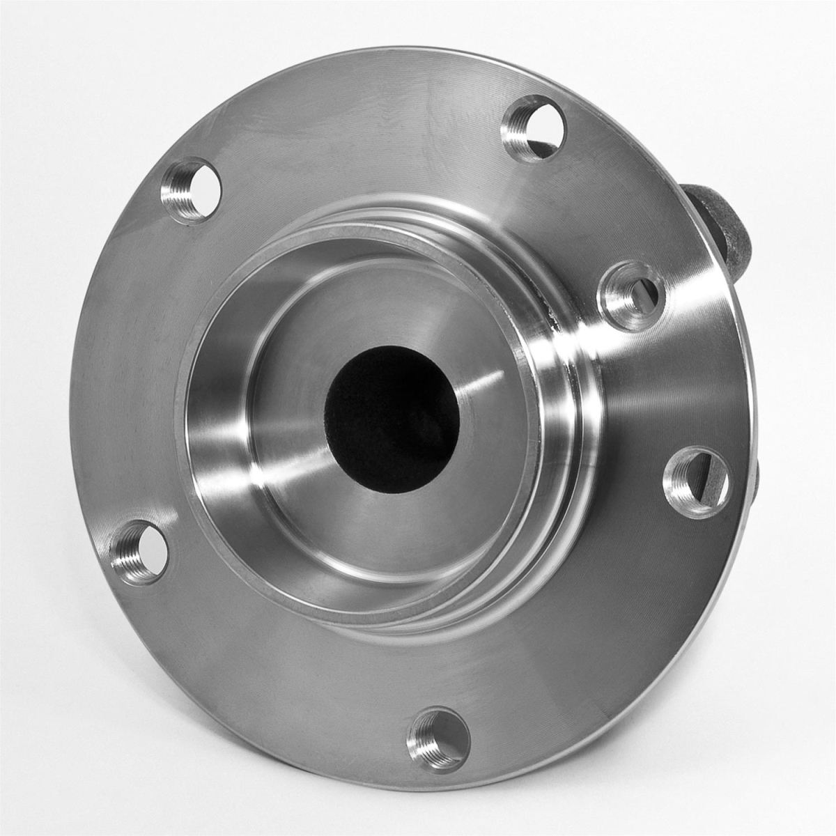801106D Wheel Bearing & Hub Assembly for 2001-2003 BMW 525I Base