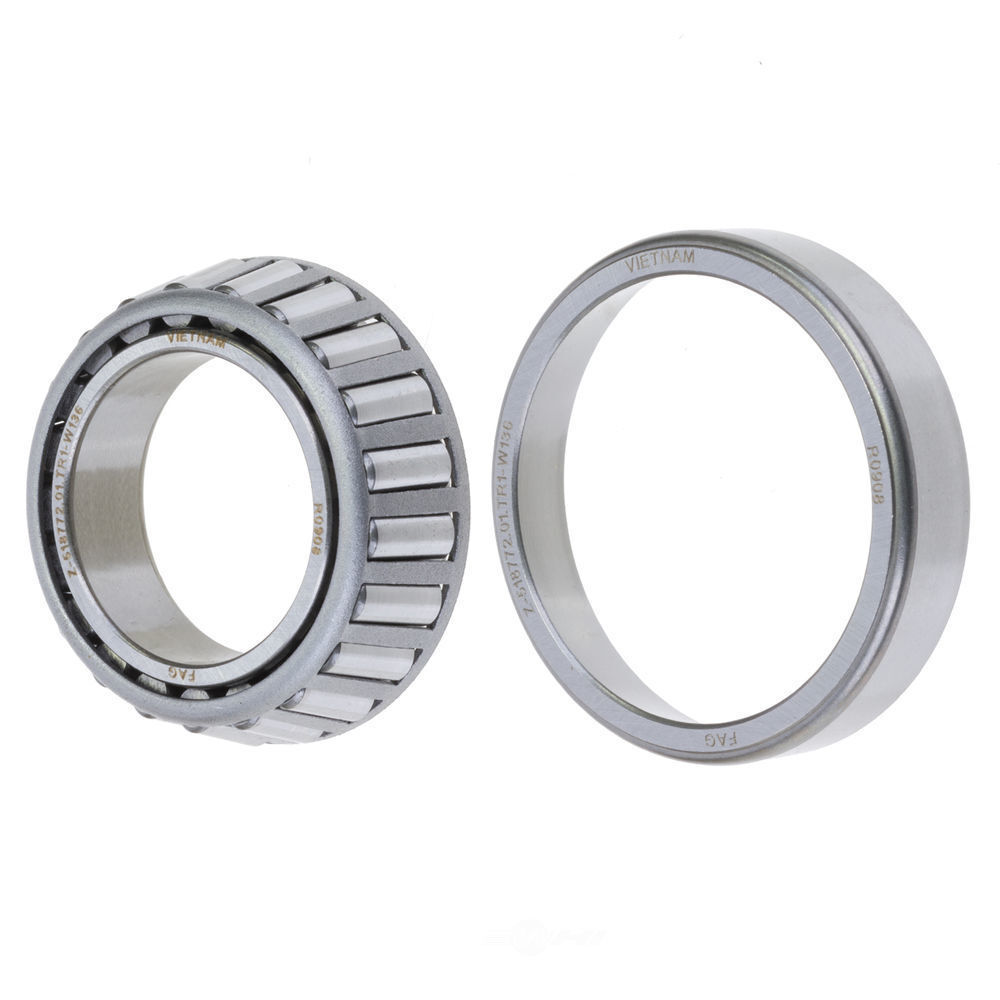 KT8 Wheel Bearing Kit