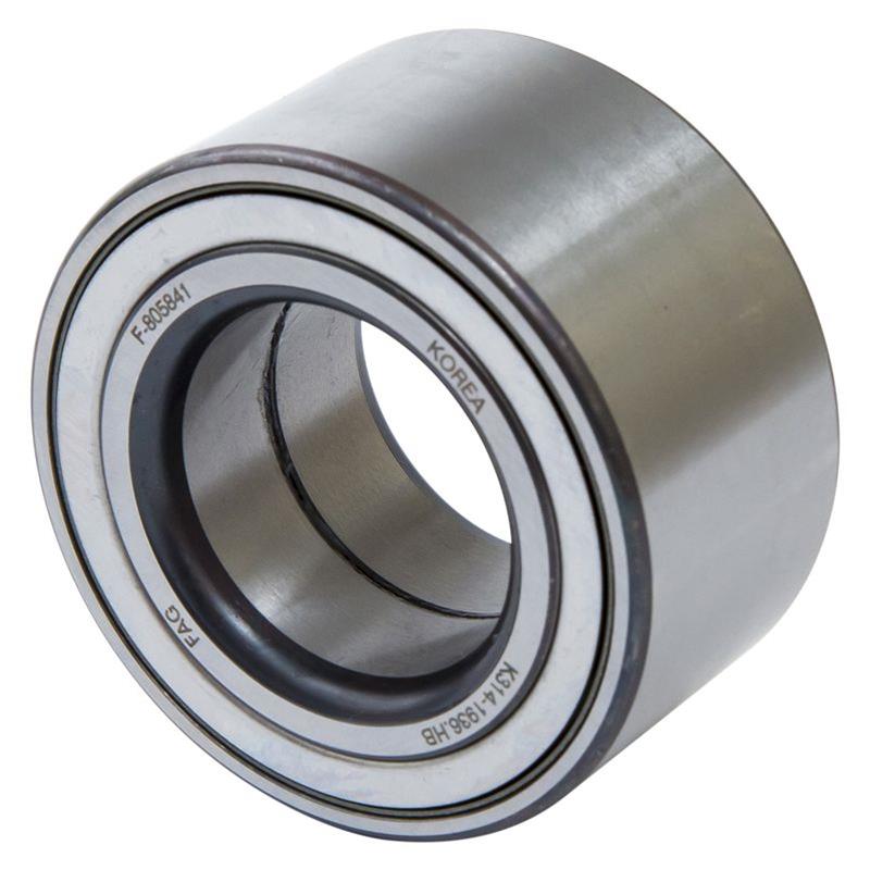 805921 Wheel Bearing Kit for 2003-2004 Hyundai Accent Base