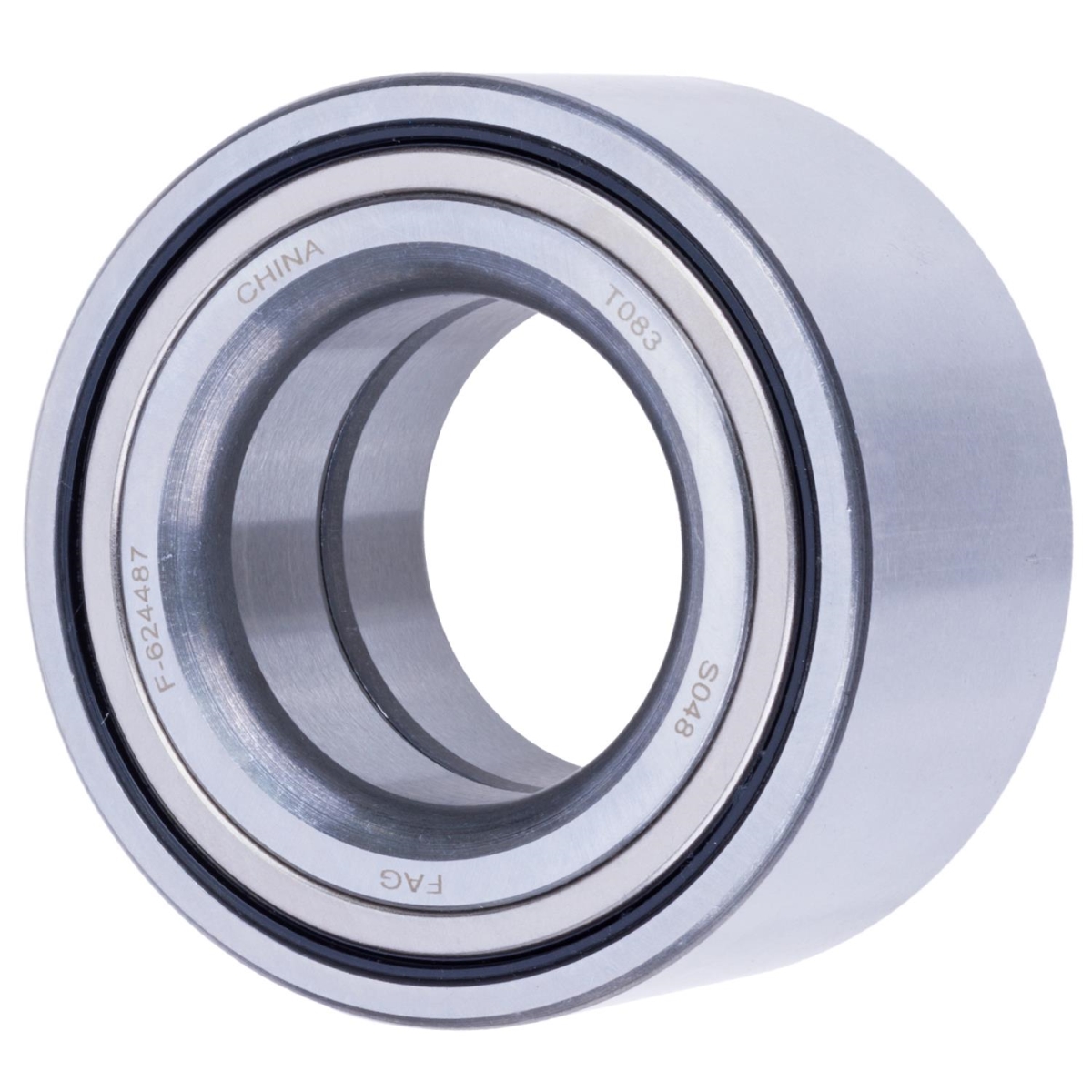 102631 Wheel Bearing Kit for 2004-2006 Scion XA Base