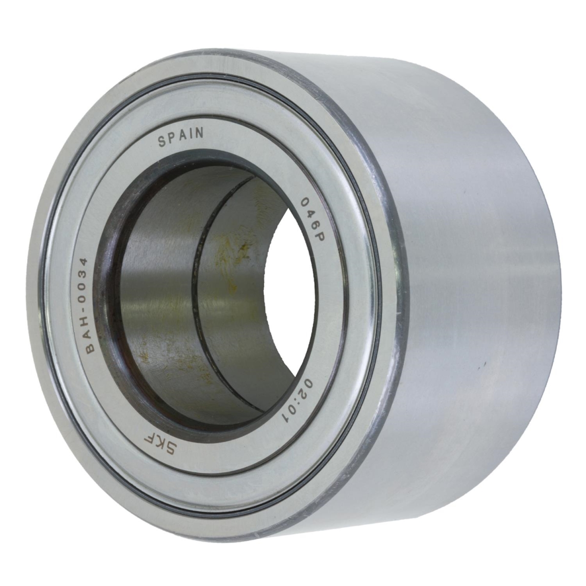 101777 Wheel Bearing & Hub Assembly for 2005-2005 Ford Thunderbird 50th Anniversary Edition