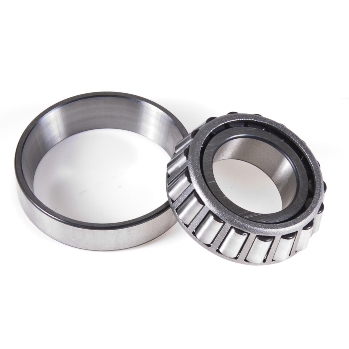30206A Roller Bearing Set for 1991-1994 Alfa Romeo Spider Base