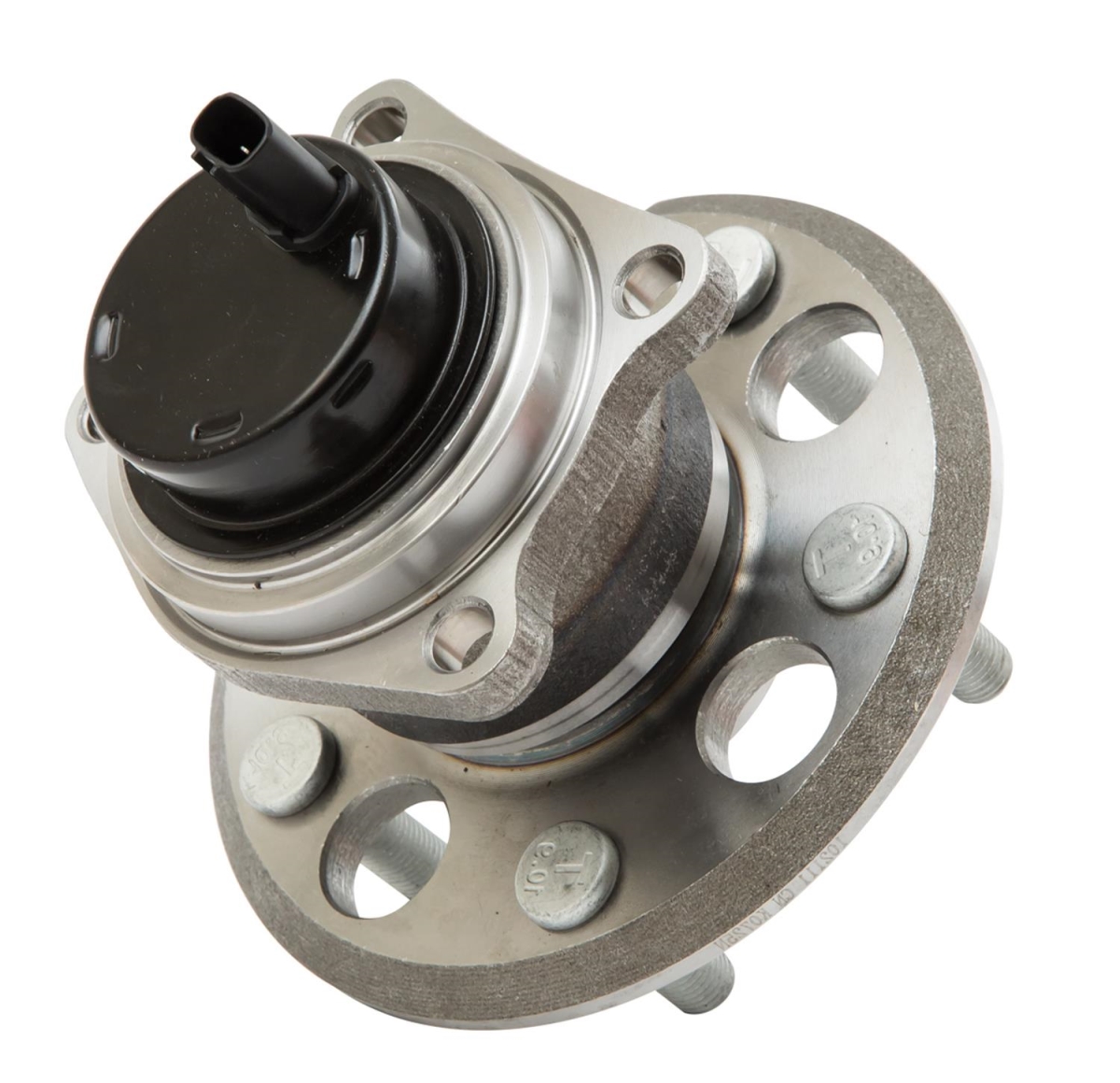 102111 Wheel Bearing & Hub Assemblies for 2003 Toyota Sienna