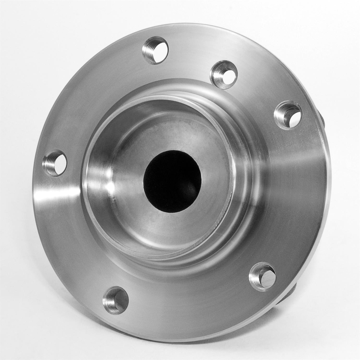805506C Wheel Bearing & Hub Assembly for 2004-2005 BMW 525I Base