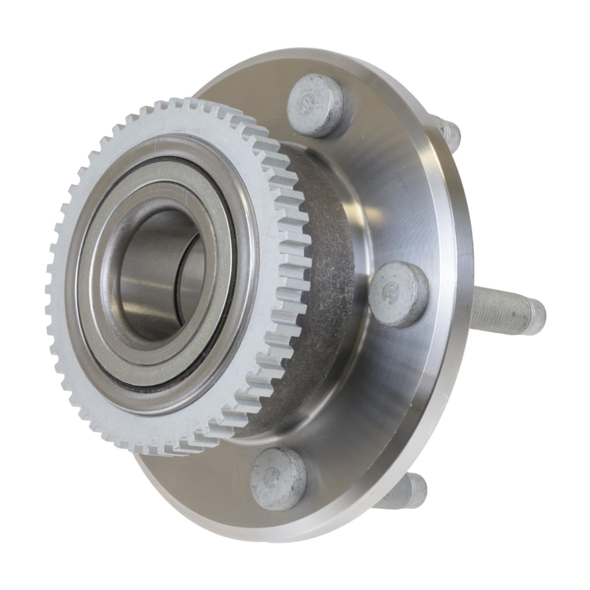 102215 Wheel Hub Assembly - Front for 2005-2006 Ford GT