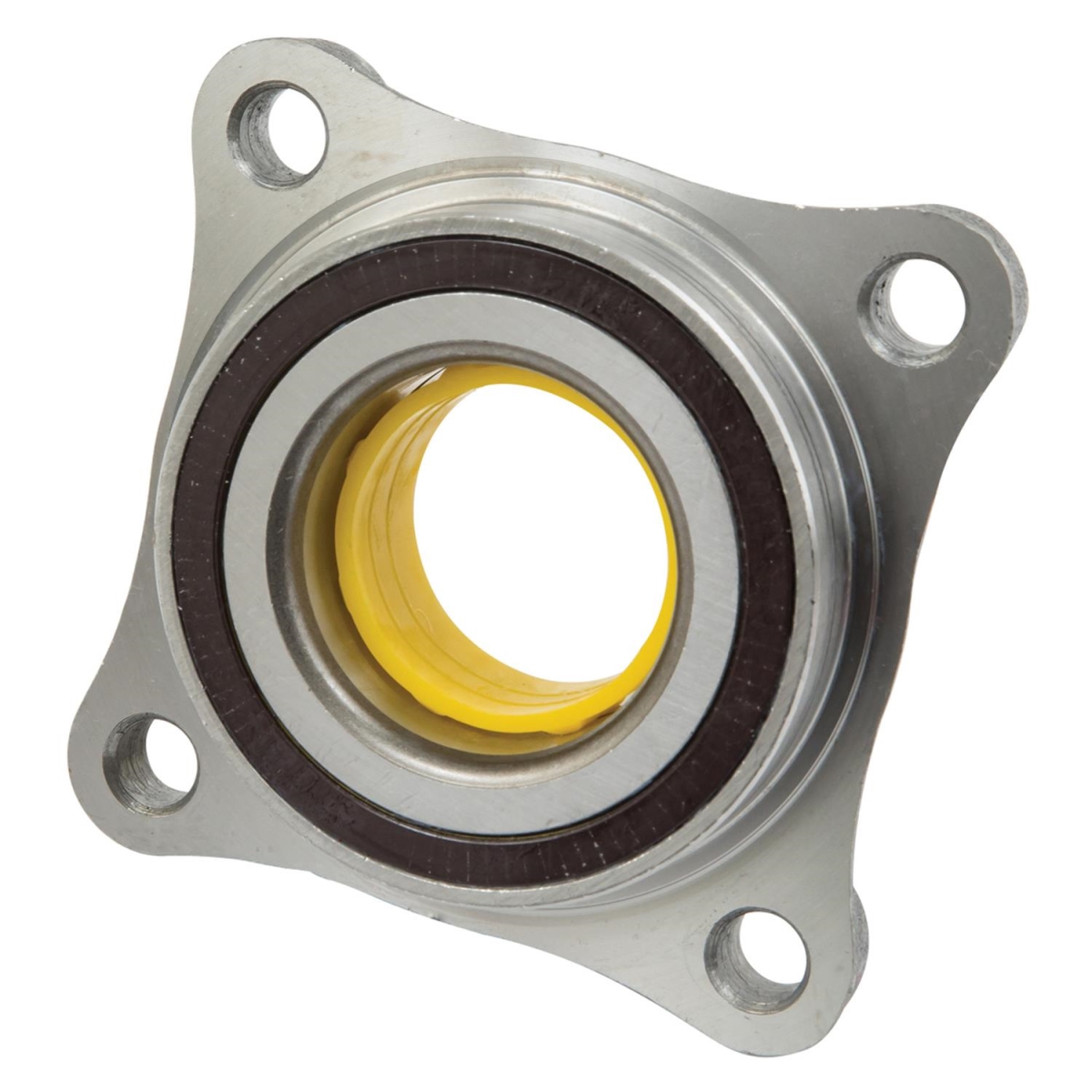 101876 Wheel Bearing & Hub Assembly for 2010-2019 Lexus GX460 Base