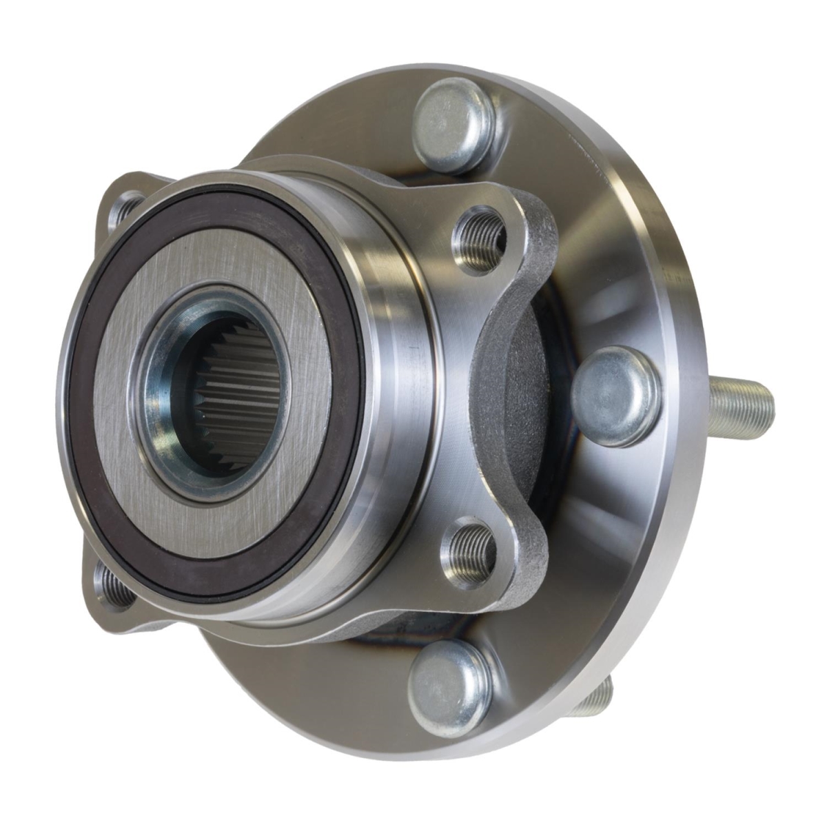 102462 Wheel Bearing & Hub Assembly for 2006-2007 Subaru B9 Tribeca Base