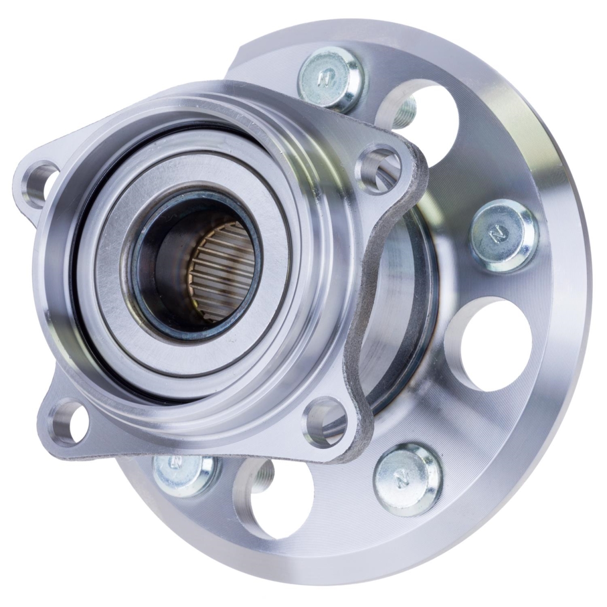 102532 Wheel Bearing & Hub Assemblies for 2001-2005 Toyota RAV4