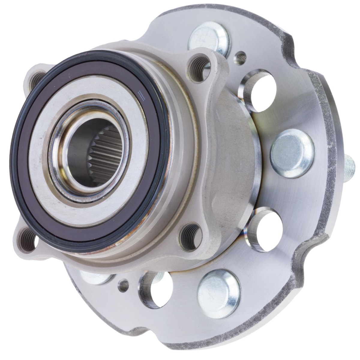102533 Wheel Bearing & Hub Assembly for 2007-2013 Acura MDX Base