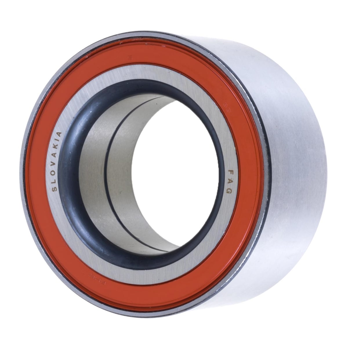 805355.E14F Wheel Bearing Kit for 2017-2017 Porsche 718 Boxster Base