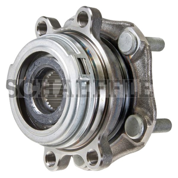 102296 Wheel Hub Assembly - Front for 2013-2018 Nissan Altima