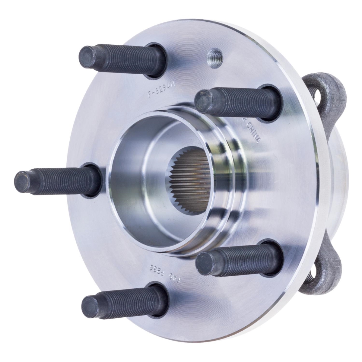102224 Wheel Hub Assembly - Rear for 2014 Ford Edge