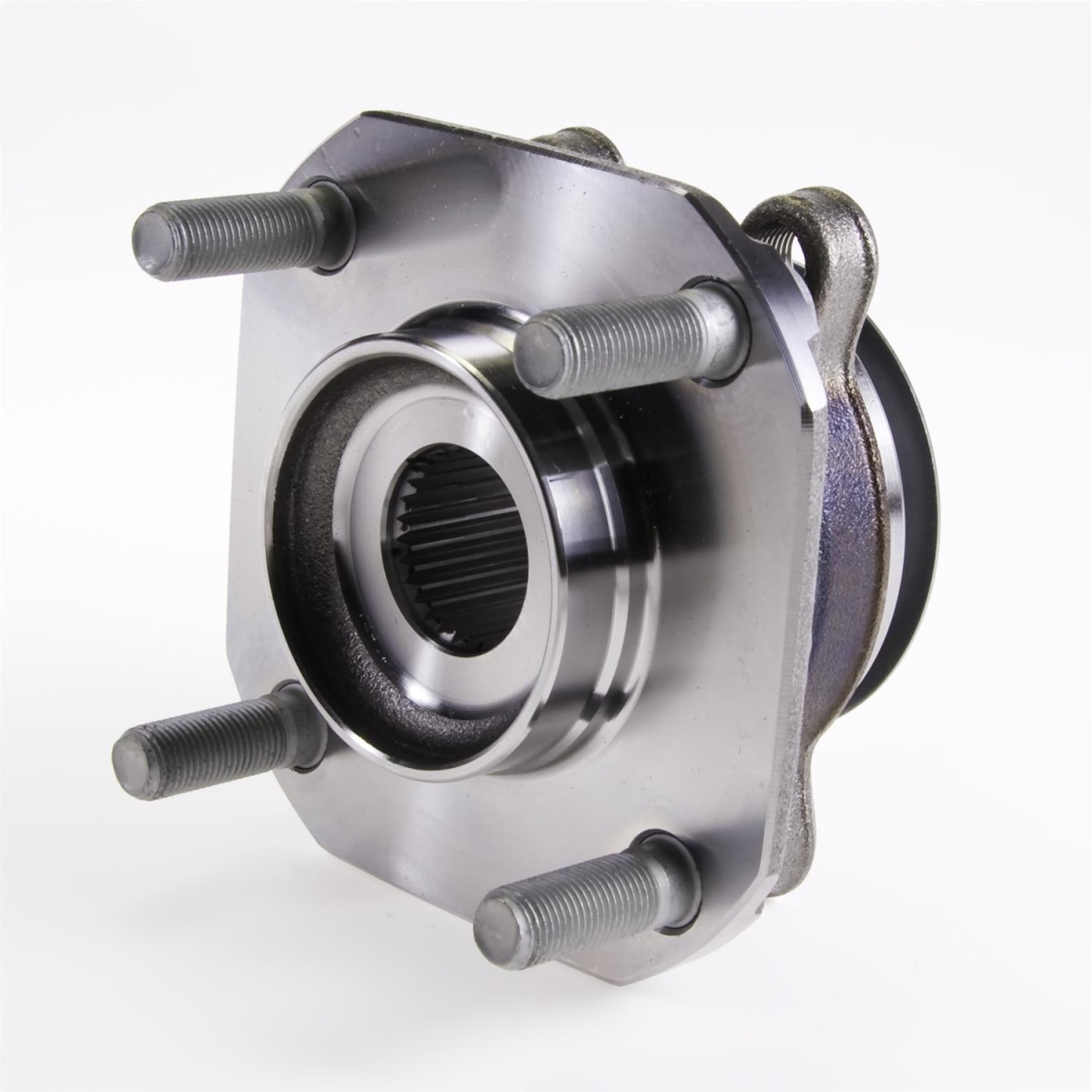 102297 Wheel Bearing & Hub Assembly for 2007-2012 Nissan Sentra Base