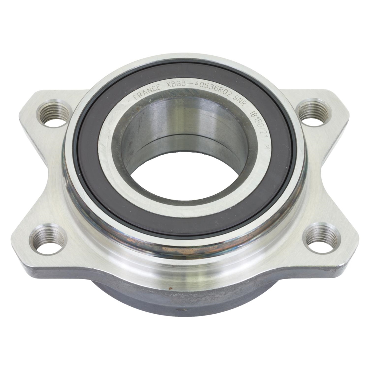 101645 Wheel Bearing & Hub Assembly for 2006-2008 Audi A6 Base