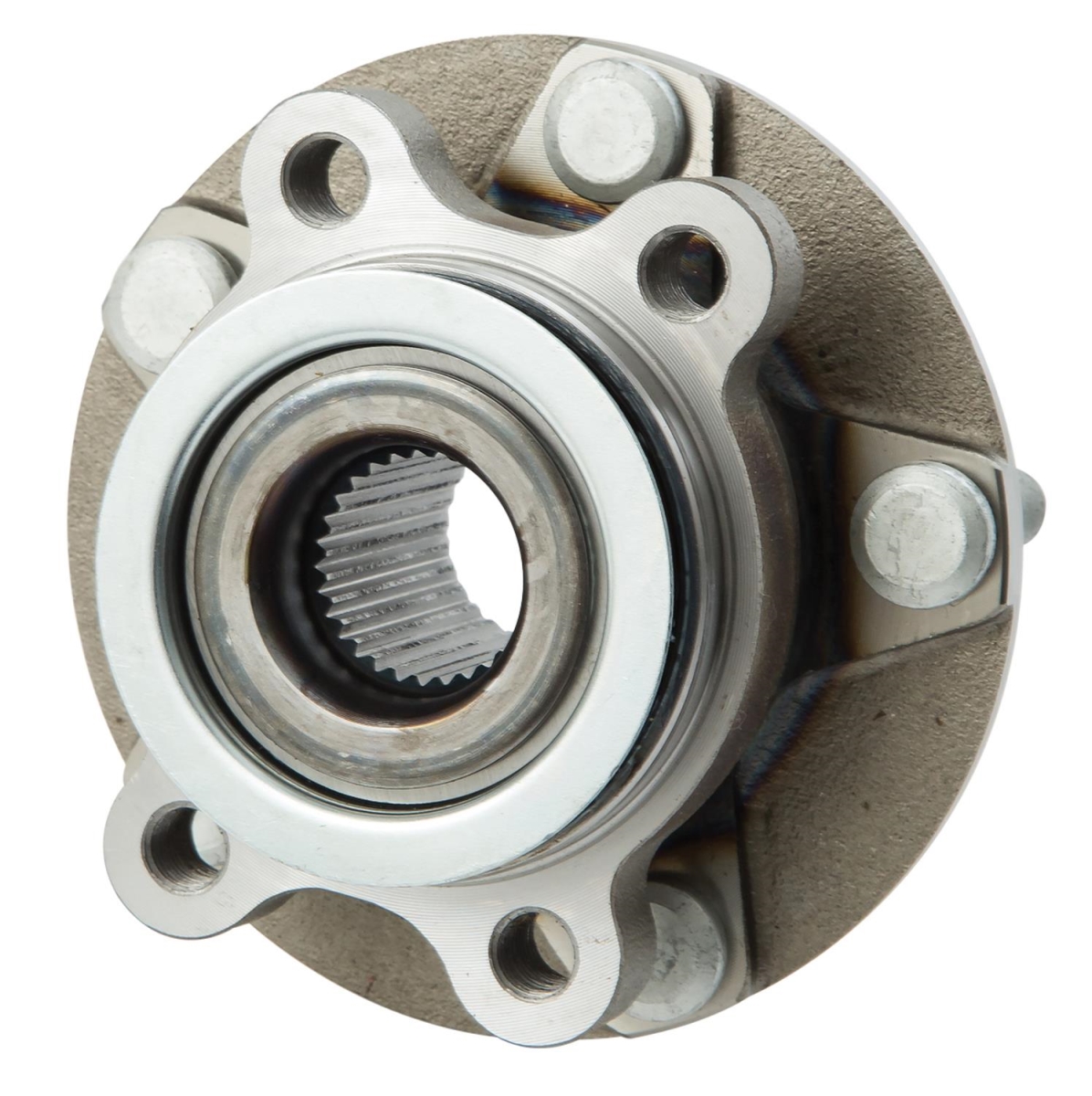 101860 Wheel Hub Assembly - Front for 2008-2013 Nissan Rogue