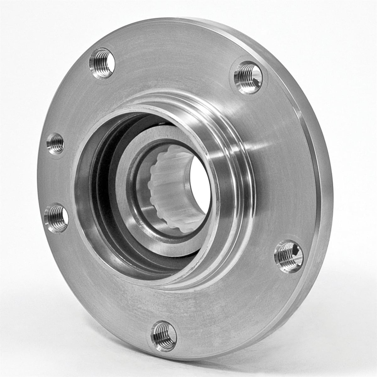 800179D Wheel Bearing & Hub Assembly for 2000-2000 Audi TT Base