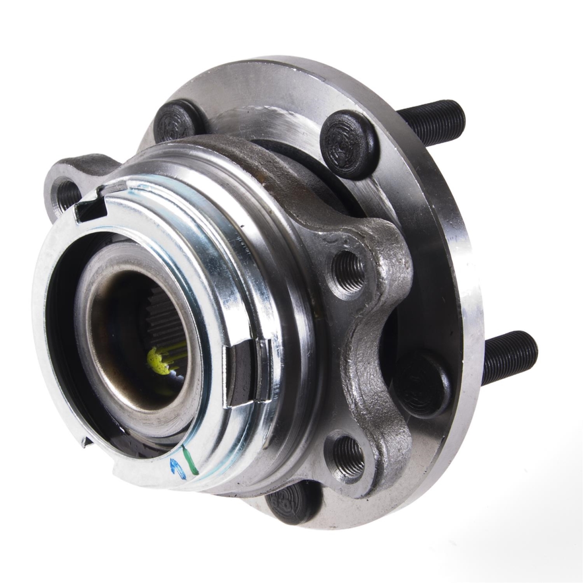 102302 Wheel Hub Assembly - Front for 2003-2007 Nissan Murano