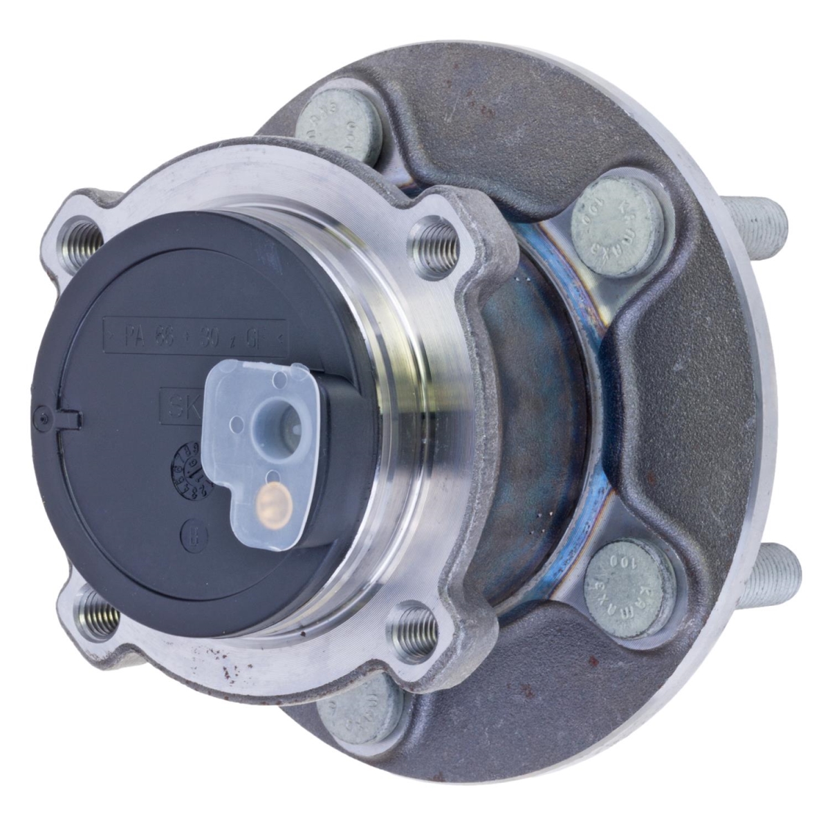 101885 Wheel Bearing & Hub Assemblies for 2008-2013 Volvo C30