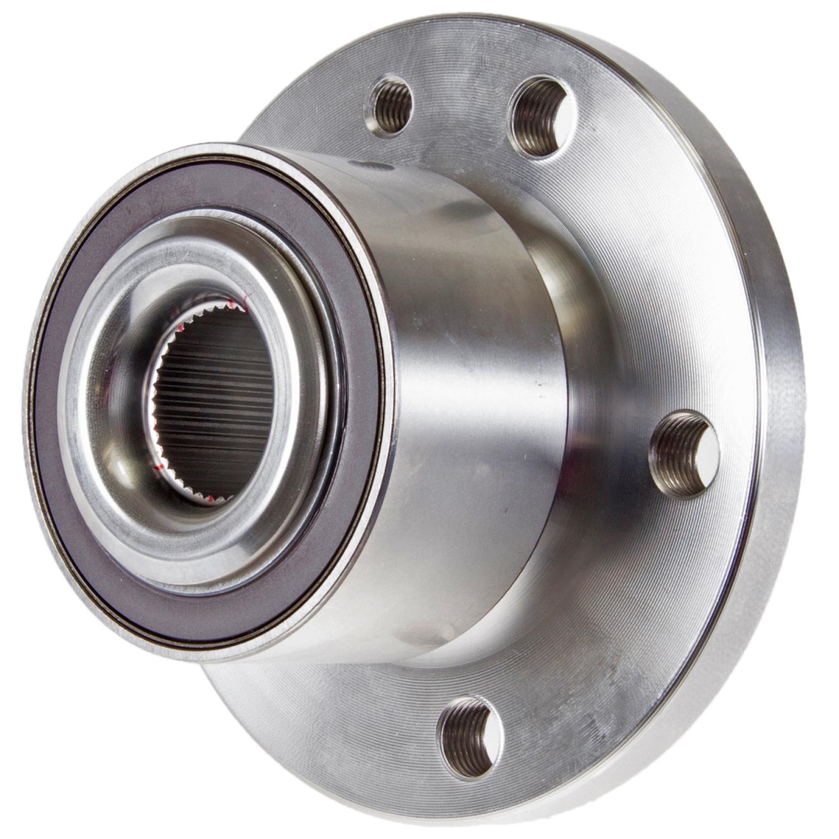 805753AA Wheel Bearing & Hub Assembly for 2012-2018 Volvo S60
