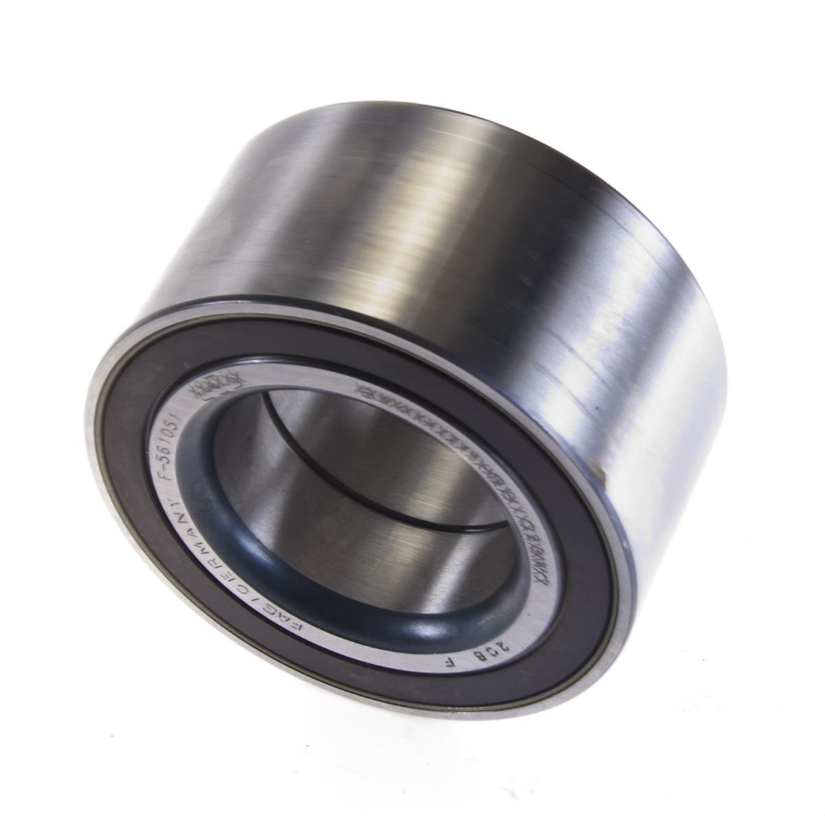 561051 Wheel Bearing Kit for 2012-2018 Ford Focus