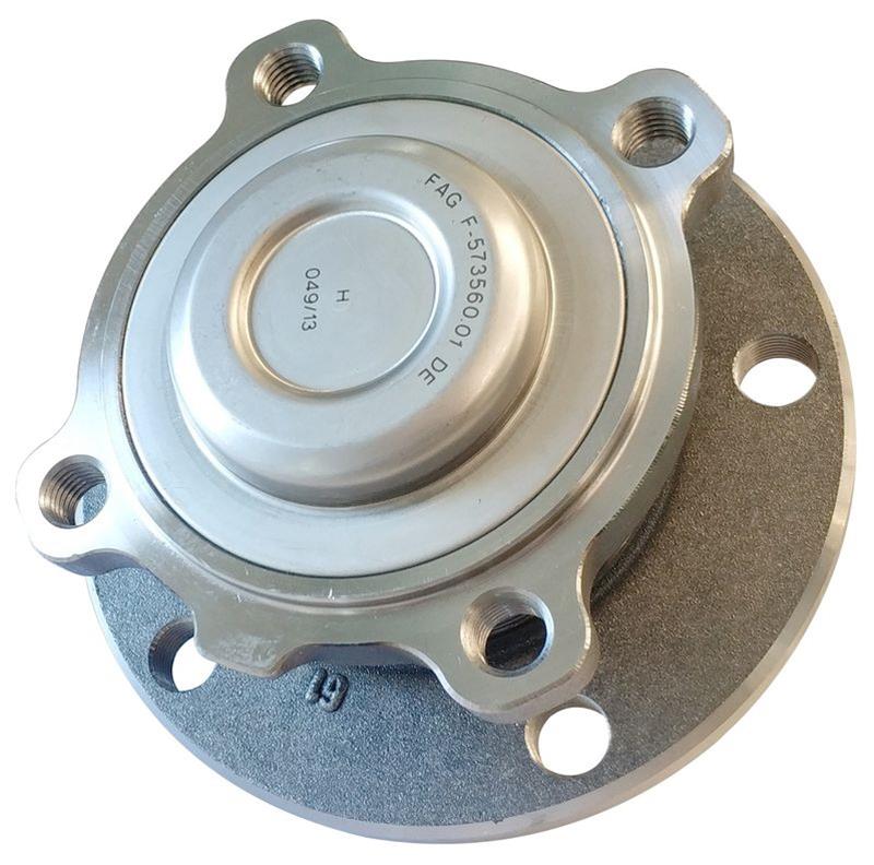 573560.01 Wheel Bearing & Hub Assembly for 2011-2014 Mini Cooper Countryman