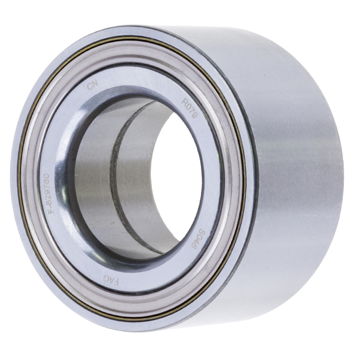 102420 Wheel Bearing - Front for 2010-2015 Lexus RX450h