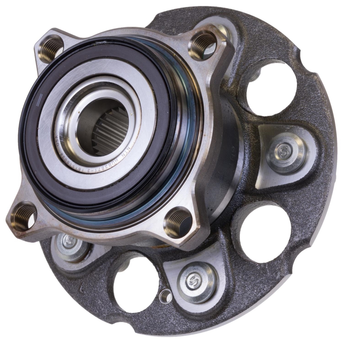 102381 Wheel Hub Assembly - Rear for 2013-2015 Acura RDX