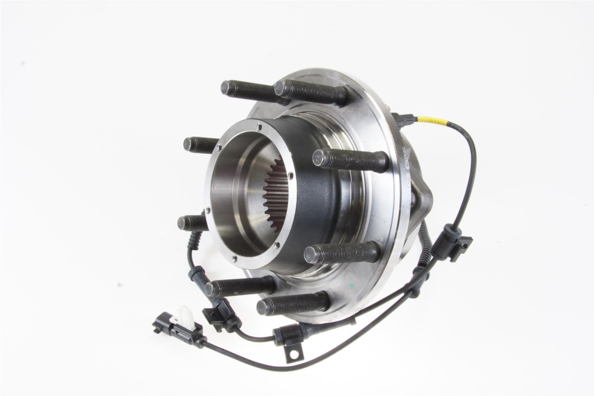 102244 Wheel Hub Assembly - Front for 2011-2016 Ford F250 Super Duty