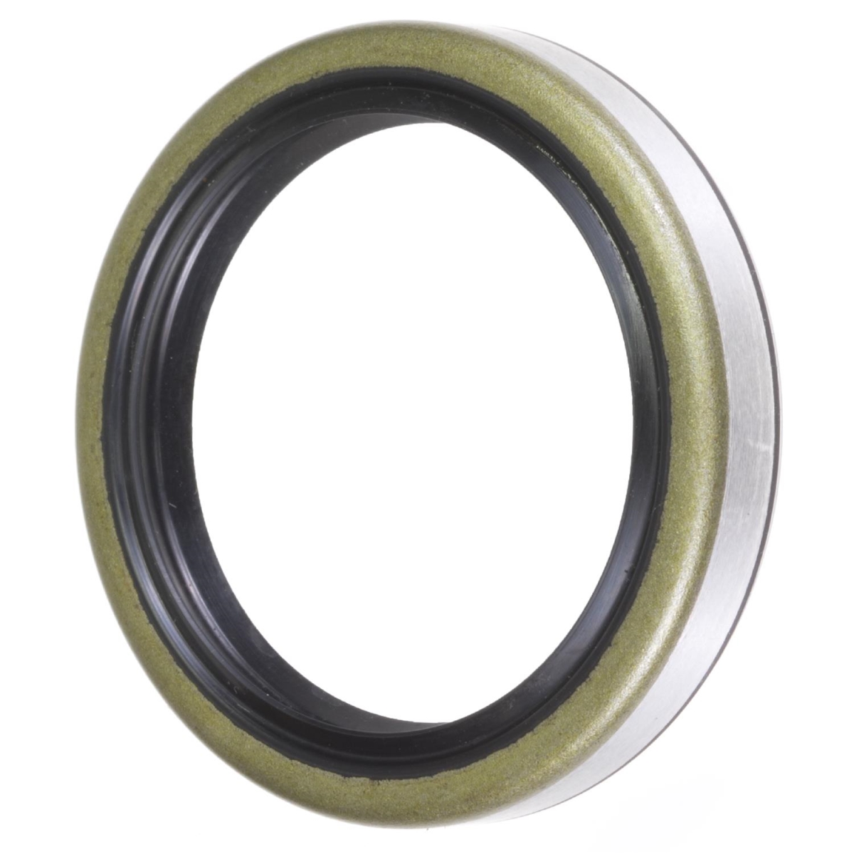 SS2012 Wheel Bearing Seals for 1994-1997 Ford Aspire Base - Engine Type - L4 & Liter - 1.3