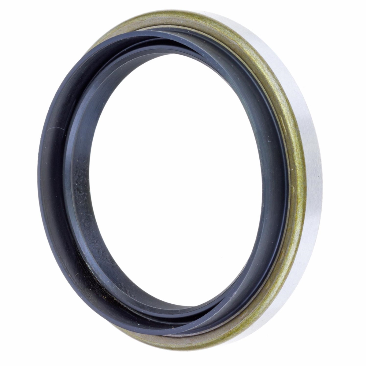 SS2056 Wheel Bearing Seals for 1994-1997 Ford Aspire Base - Engine Type - L4 & Liter - 1.3