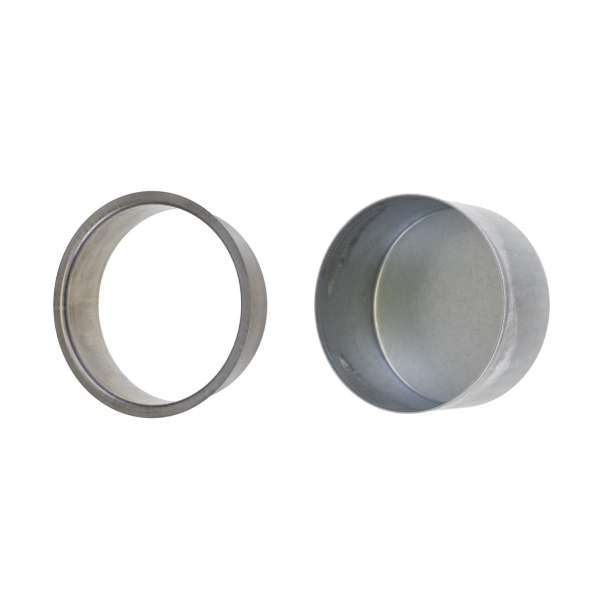 SS3537 Harmonic Balancer Repair Sleeves