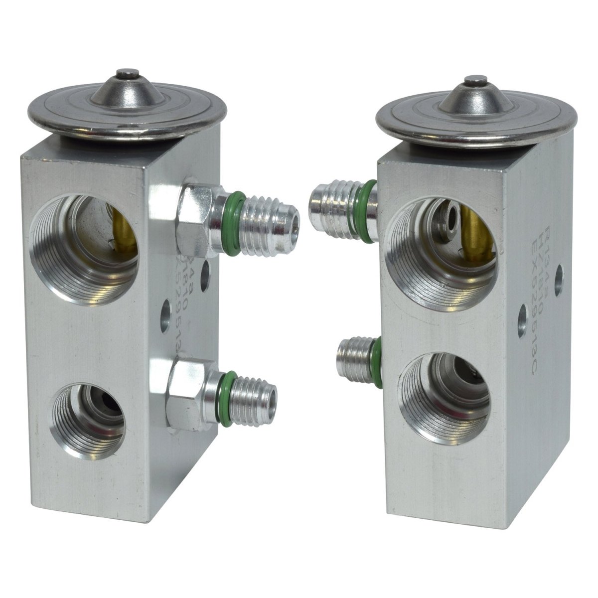 EX529513C Air Conditioning Expansion Valves for 2000-2001 Western Star 3700