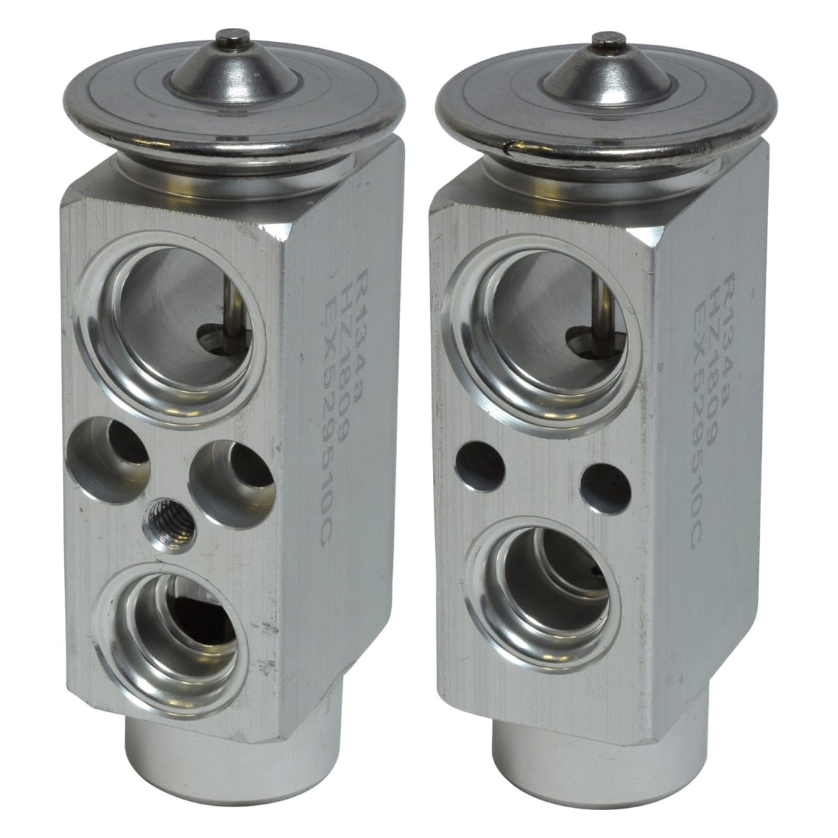 EX529510C Air Conditioning Expansion Valves for 2011-2012 International 4400
