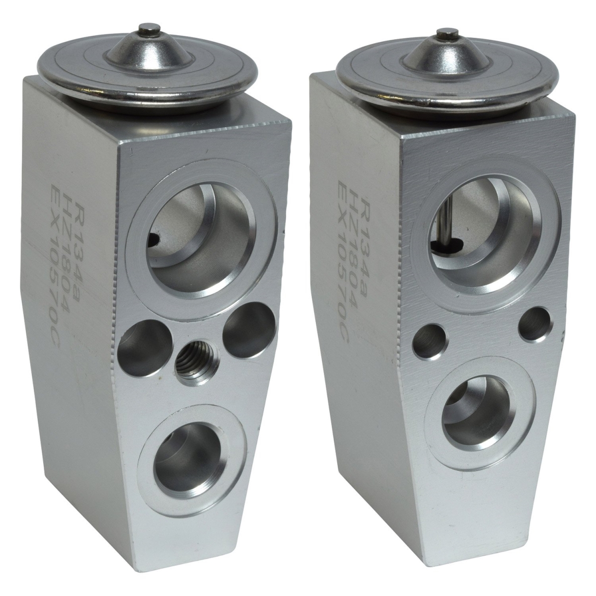 EX10570C Air Conditioning Expansion Valves for 2012-2014 Freightliner 108SD