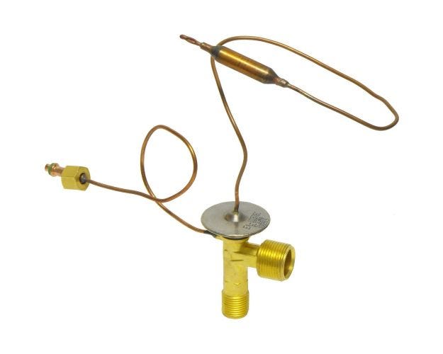 EX10376C A&C Expansion Valve for 1995-2003 Jaguar XJR