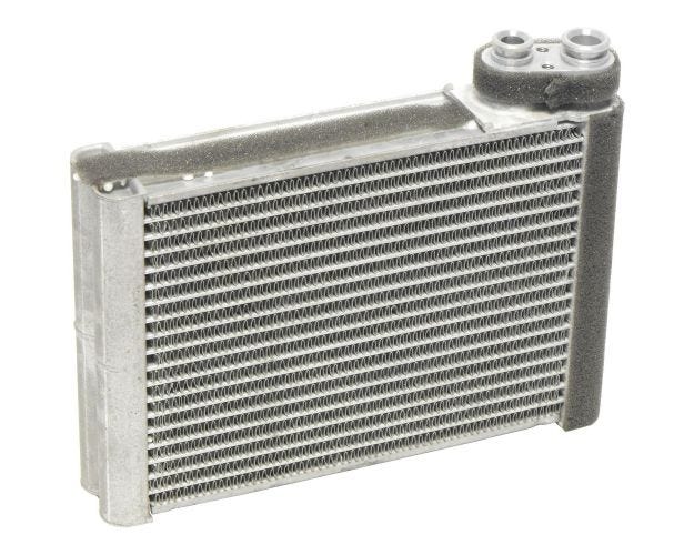 EV939852PFC A&C Evaporator Core for 2007-2013 Acura MDX - Rear