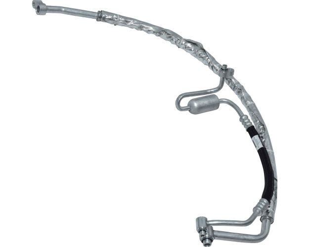 HA113552C A&C Manifold Hose Assembly for 2010-2011 Mercury Milan