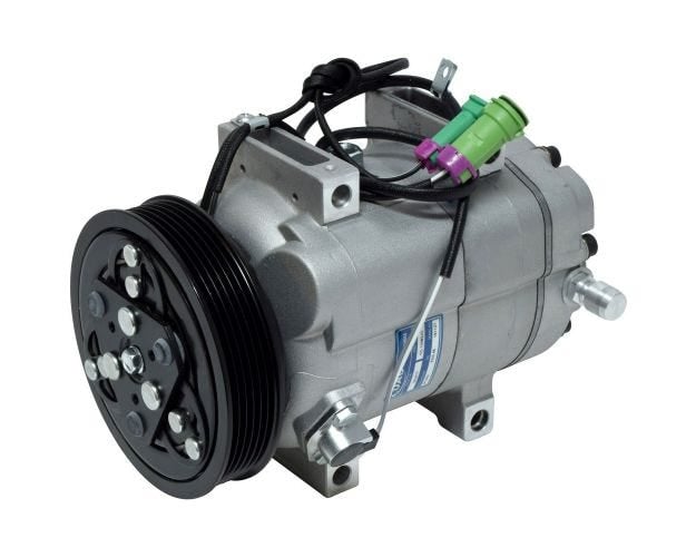 CO10082JC A&C Compressor for 1992-1994 Audi S4