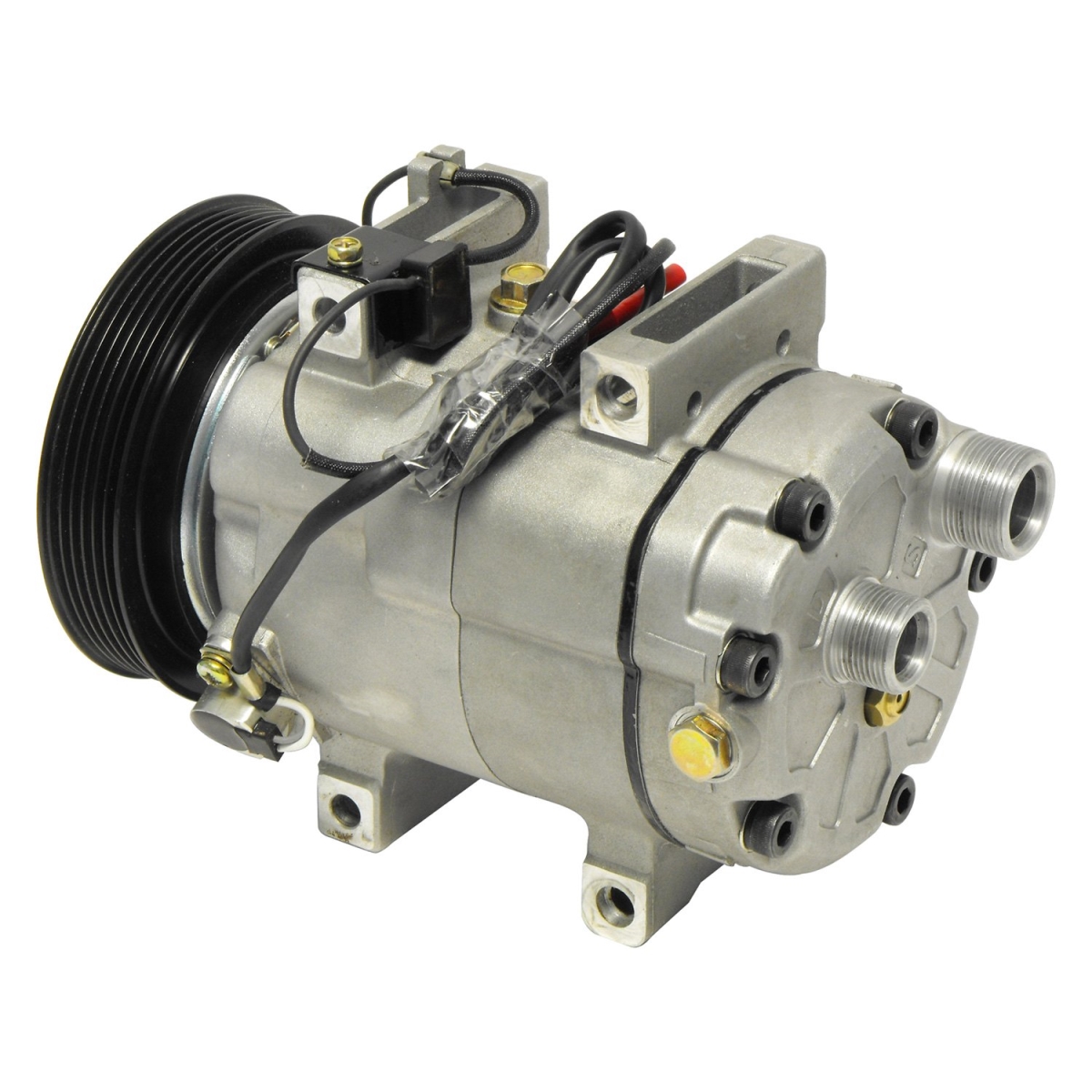 CO10824JC Air Conditioning Compressors for 1998 Audi A4