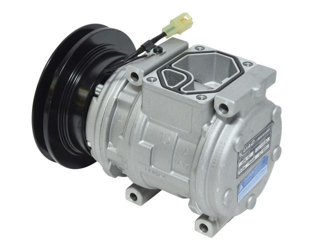 CO11028C A&C Compressor for 1994-2000 Mitsubishi Montero