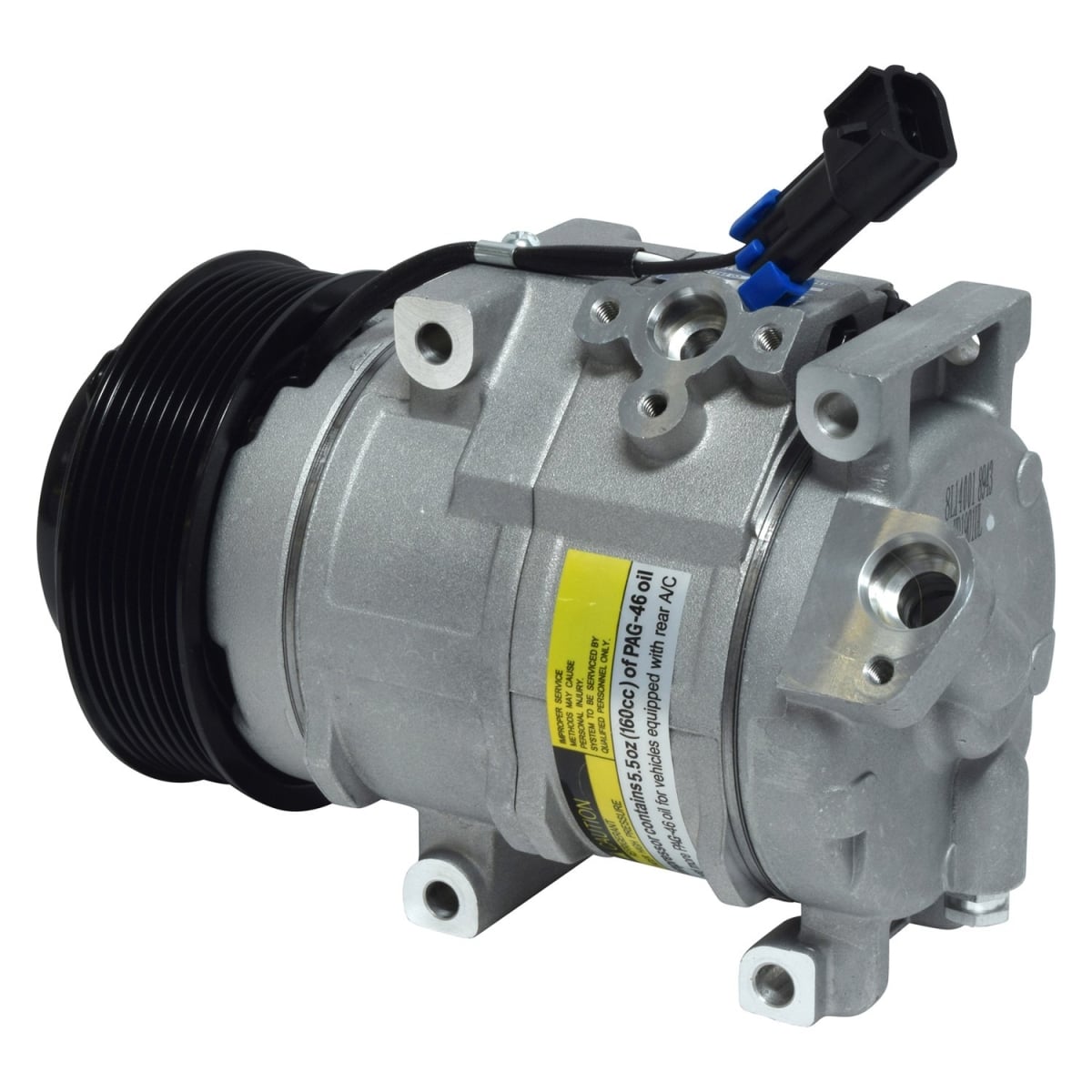 CO29222C Air Conditioning Compressors