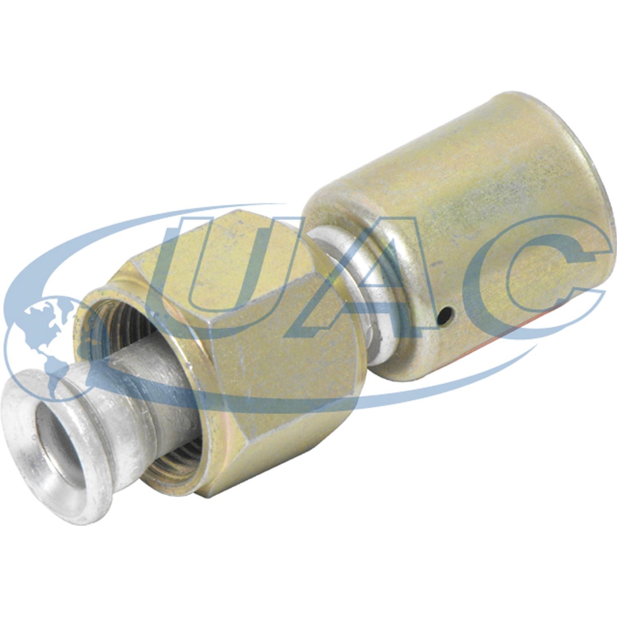 FT0048C Air Conditioning Hose Ends Fitting