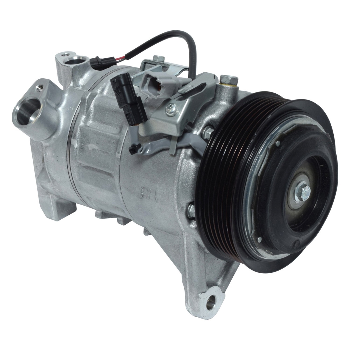 CO29254C Air Conditioning Compressors for 2021 Nissan Maxima