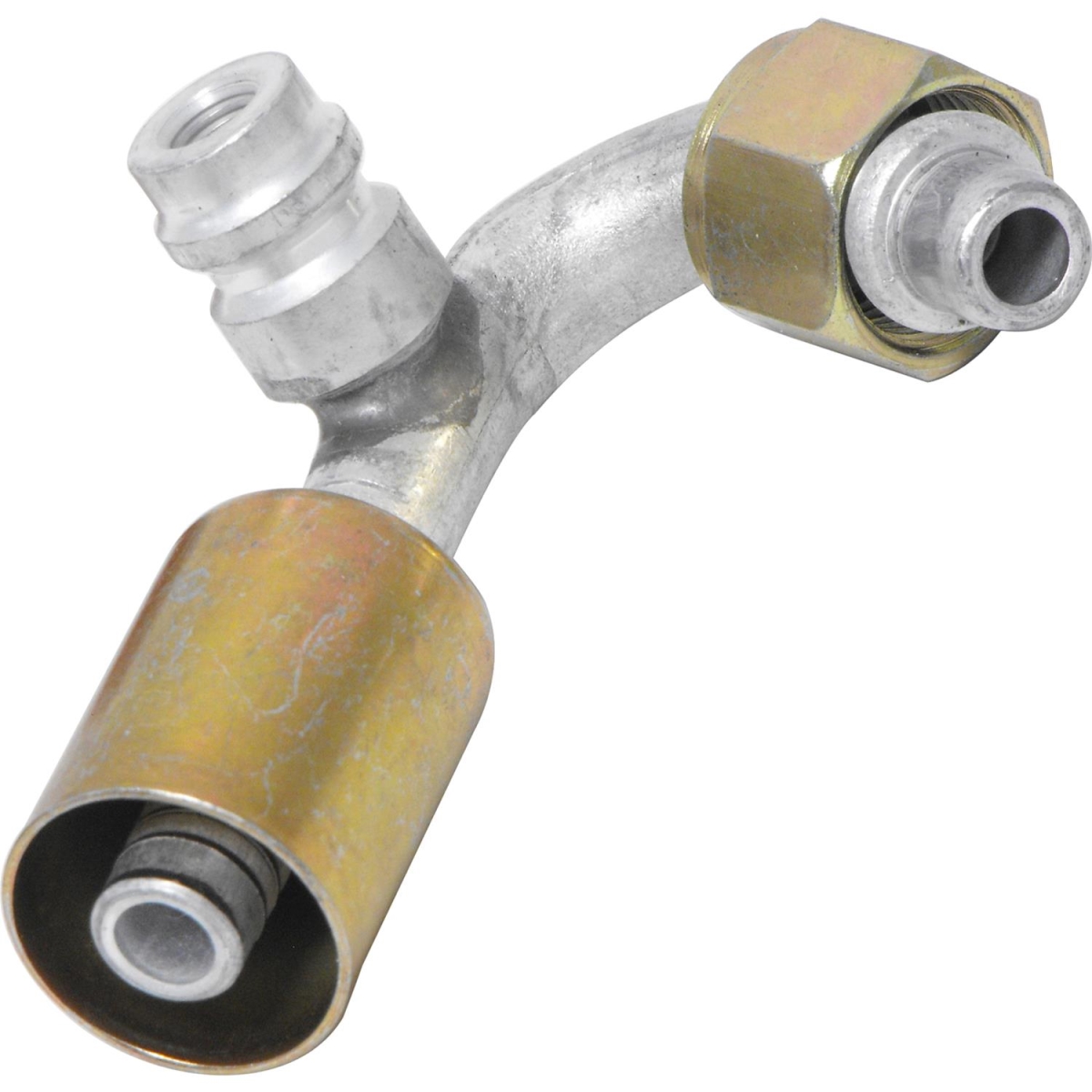 FT9901C Air Conditioning Hose Ends Fitting