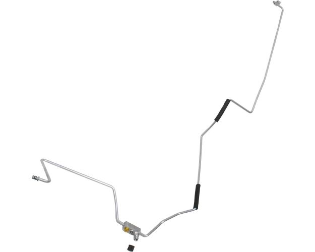 HA11004C A&C Liquid Line Assembly for 2000-2002 Toyota Echo
