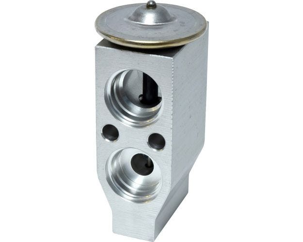 EX529484C A&C Expansion Valve for 2009-2013 Mazda 3 Sport
